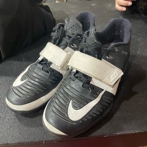 Nike Romaleo size 8.5